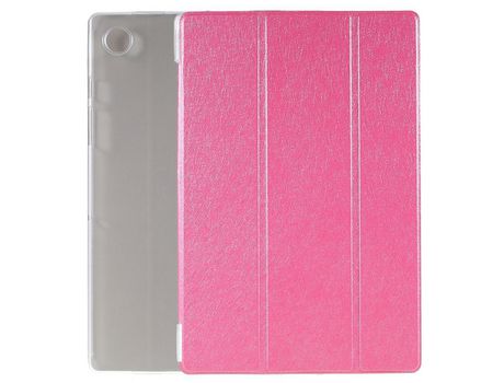 Carcasa para Samsung Galaxy Tab a8 10.5 (2021) Rosa