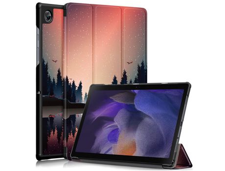 Carcasa para Samsung Galaxy Tab a8 10.5 (2021)