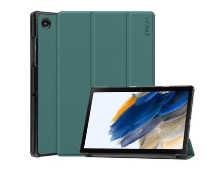 Carcasa para Samsung Galaxy Tab a8 10.5 (2021) Verde