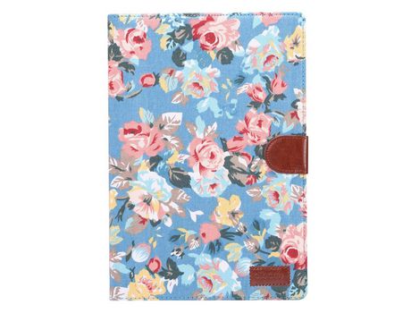 Carcasa para Samsung Galaxy Tab a8 10.5 (2021) Azul
