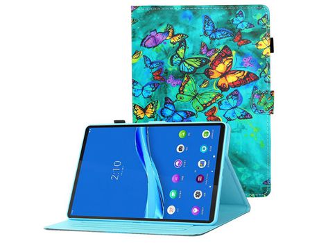 Carcasa para Samsung Galaxy Tab a8 10.5 (2021) x205/x200