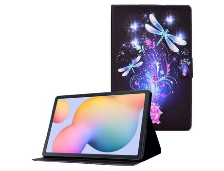 Carcasa para Samsung Galaxy Tab s6 lite sm-p610