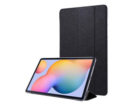 Carcasa para Samsung Galaxy Tab s8 Negro