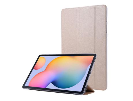 Carcasa para Samsung Galaxy Tab s8 Dorado