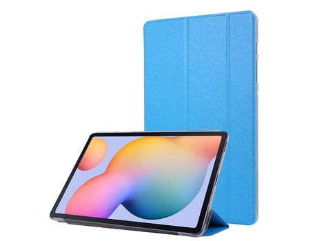 Carcasa para Samsung Galaxy Tab s8 Azul