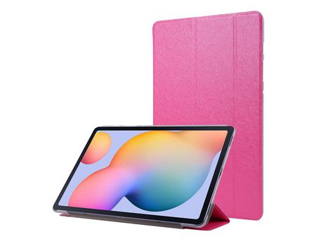 Carcasa para Samsung Galaxy Tab s8 Rosa