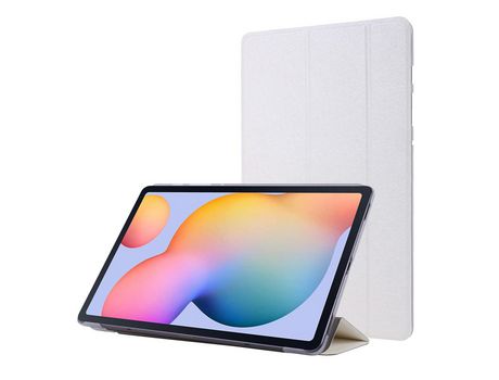 Carcasa para Samsung Galaxy Tab s8 Blanco