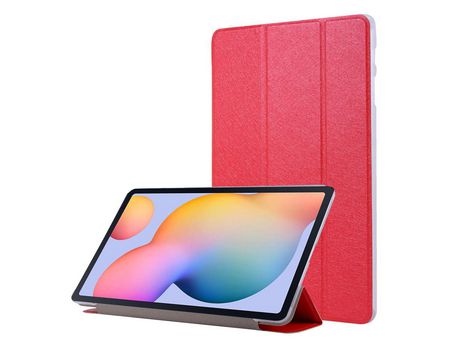 Carcasa para Samsung Galaxy Tab s8 Rojo