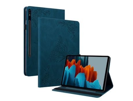 Carcasa para Samsung Galaxy Tab s8 Azul