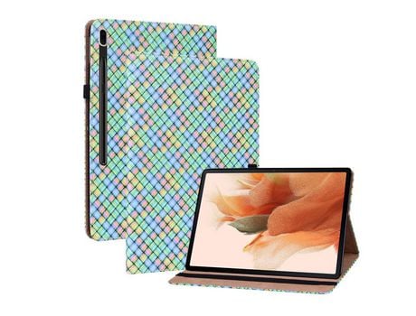 Carcasa para Samsung Galaxy Tab s8 Multicolor
