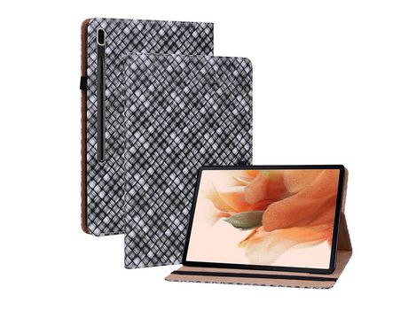 Carcasa para Samsung Galaxy Tab s8 Negro