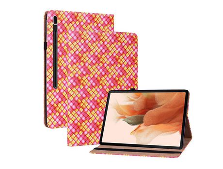 Carcasa para Samsung Galaxy Tab s8 Rosa