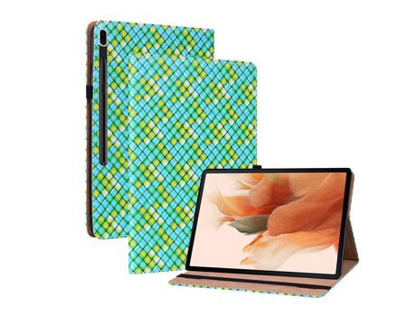 Carcasa para Samsung Galaxy Tab s8 Verde