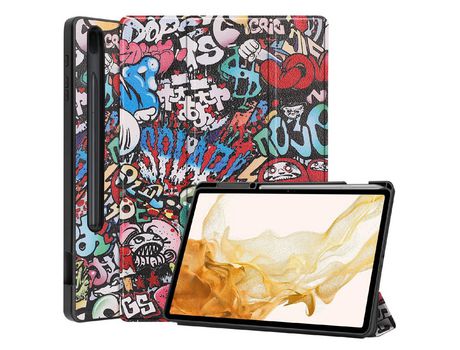 Carcasa para Samsung Galaxy Tab s8 plus