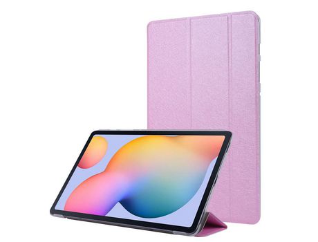 Carcasa para Samsung Galaxy Tab s8 plus Rosa
