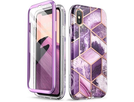 Carcasa para iPhone Xs Max VOINEE