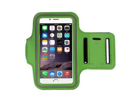 Carcasa para iPhone 11 Xs SLOWMOOSE Verde