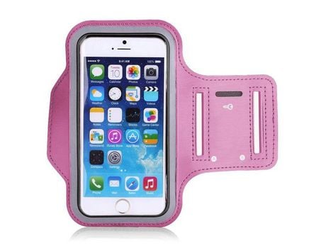 Carcasa para iPhone 11 Xs SLOWMOOSE Rosa