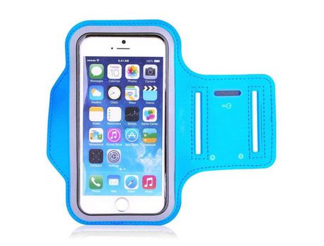 Carcasa para iPhone 11 Xs SLOWMOOSE Azul