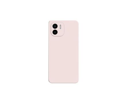 Carcasa para Redmi A1 ACCETEL Rosa