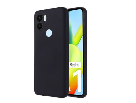 Carcasa para Redmi A1 Plus SKYHE Negro