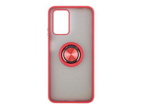 Carcasa para Xiaomi Redmi 10 2022 ACCETEL Rojo