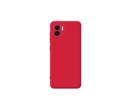 Carcasa para Oppo A77 5G SKYHE Rojo