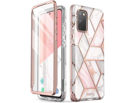 Carcasa para Samsung Galaxy S20 5G VOINEE