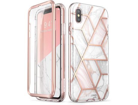 Carcasa para iPhone X VOINEE