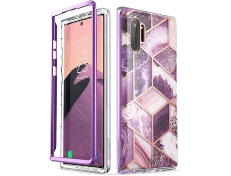 Carcasa para Samsung Galaxy Note 10 Plus VOINEE