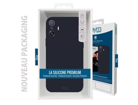 Carcasa para Samsung Galaxy S23 Plus JAYM