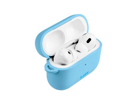Carcasa para Airpods LAUT Azul