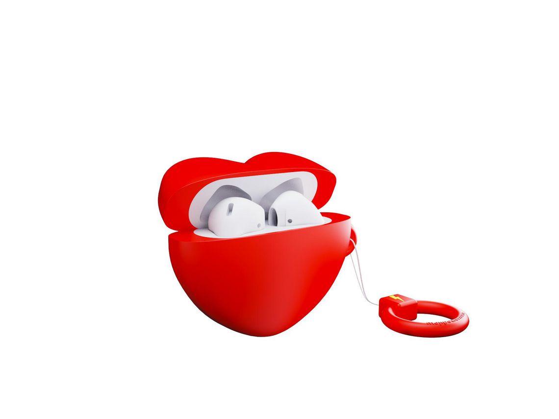 Funda para Airpods 3 MOJIPOWER