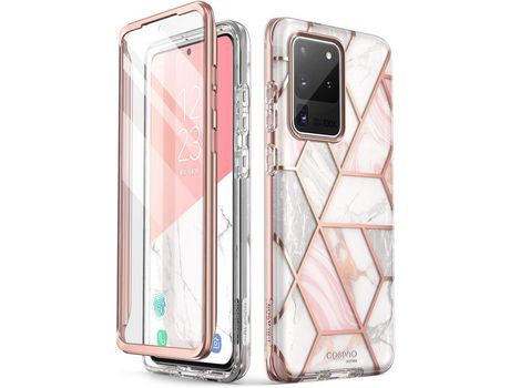 Carcasa para Samsung Galaxy S20 Ultra 5G VOINEE