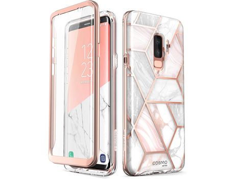Carcasa para Samsung Galaxy S9 Plus VOINEE