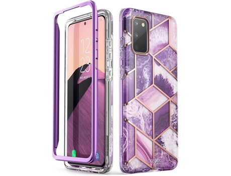 Carcasa para Samsung Galaxy S20 5G VOINEE