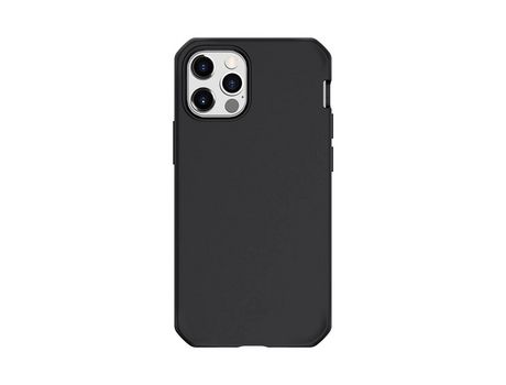 Carcasa para iPhone 12 ITSKINS Negro