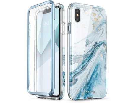 Carcasa para iPhone Xs Max VOINEE