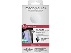 Protector de Pantalla para iPhone 14 Pro BIG BEN INTERACTIVE