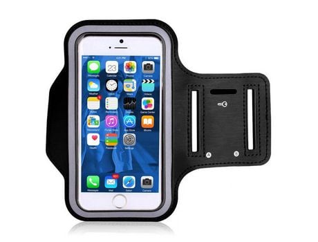 Carcasa para iPhone 11 Xs SLOWMOOSE Negro