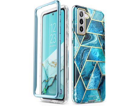 Carcasa para Samsung Galaxy S21 5G VOINEE