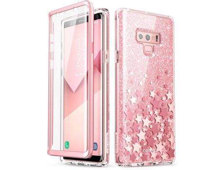 Carcasa para Samsung Galaxy Note 9 VOINEE