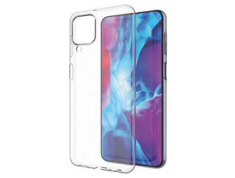 Carcasa para Samsung Galaxy M33 5G GANDY Transparente