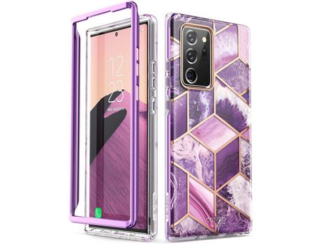 Carcasa para Samsung Galaxy Note 20 Ultra 5G VOINEE