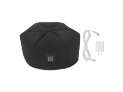 Gorra de luz infrarroja roja 2026 de 660 nm y 830 nm con 120 LED, modos de pulso ajustables, alimentación USB.