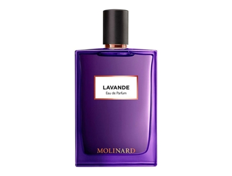 Perfume Unisex MOLINARD Lavande (75 ml)