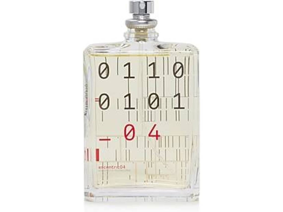 Perfume ESCENTRIC MOLECULES Escentric 04 100ml (Eau de toilette)