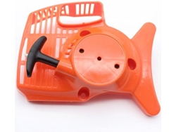 MEOIRUERY Conjunto de arranque de retroceso para desbrozadora Stihl. Fabricación profesional con plástico de alta calidad que garantiza una larga vida útil y un