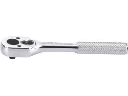 Llave KING TONY Reversível (24 Dentes /4 - 5-/2 55F)