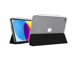 Carcasa para iPad 10.9 Gen10, 2022 GEAR4 Transparente